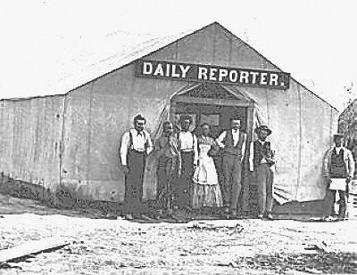 1869 NewsPaper